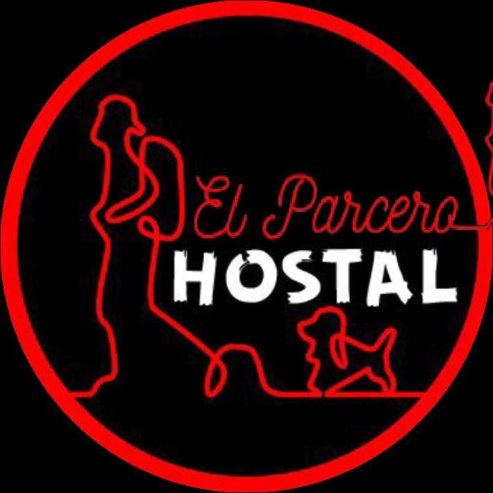 El Parcero Hostal Santa Marta (Magdalena) Exterior foto